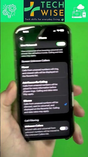 How to Silence Unknown Calls on Your iPhone