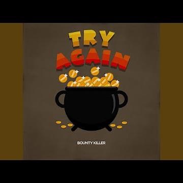 Try Again - Caribbean Riddim (2026 Remaster)