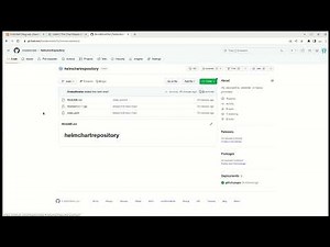 9. Create and Push more Packages to our chart repository