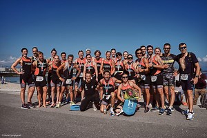 Triathlon Club Genève - Le Club