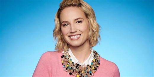 Who Is Molly McCook? Meet the 'Last Man Standing' Star Who's Making Waves as the New Mandy