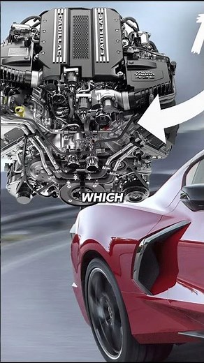 Why Some V8 Engines Rev to 9,000 RPM