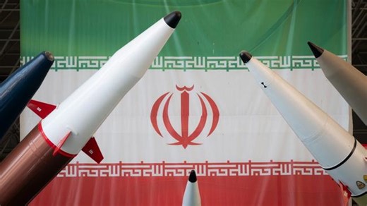 Iran ‘may be tempted’ to attack Israel with rockets again