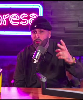 #nickyjam #nicky #chenteydrach #chente | nicky jam