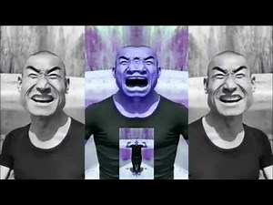 Preview 2 Chinese Man Explaining Effects (Inspired by Preview 2 Effects) Extended