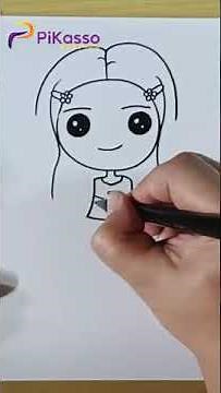 How to Draw Olivia Rodrigo Easy in Less Than One Minutes