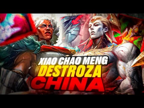 💀 HOW IS XCM ADAPTING TO WIN THE TOP IN THE NEW SEASON? 🤔