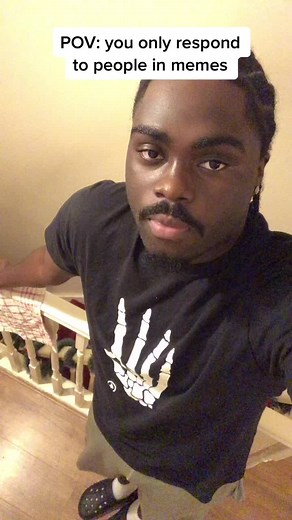 Responding to Texts with Memes