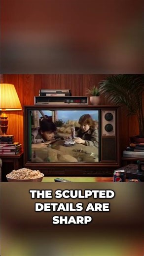 The Die-Cast Tanks That Built Entire Armies for $2 #80s #nostalgia #collector