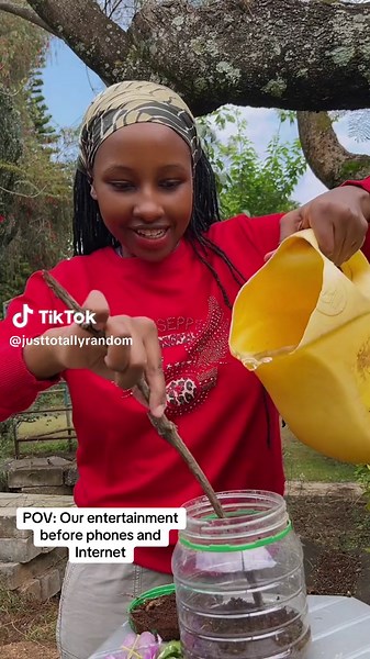 Things To Do Instead Of Your Phone - Comedy Entertainment Video