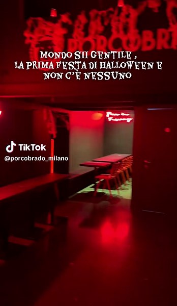 Halloween Techno Party Vibes for 2025