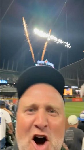 Mariners Walk off 12th Inning Win vs Angels! Ft​⁠‪@samsamtheadventureman‬ ‪@mariners‬ #Angels #MLB