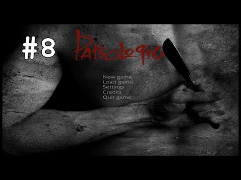 Let's play Pathologic HD [BLIND] #8 - Tissue sample