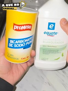 Evita que te huela la boca con este consejo | A que no sabías