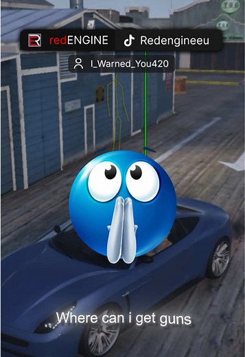 Dared him to talk to an invisible admin 🤣💀#fivem #fivemroleplay #fivemrp #gta5 #gtarp #redengine #redenginetrolls