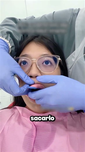 Un dispositivo para blanquear los dientes realmente inesperado 😲