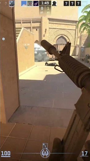 🔥 Counter Strike 2 Gameplay at its finest!