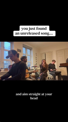 my song Take. still unreleased, but i love how its sounding in rehearsal #livemusic #unreleasedmusic