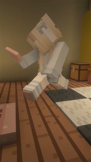 Лучший аквариум для твоего дома!🐠 #майнкрафт #minecraft