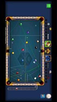 💰 1M Coins High Stakes Match in 8 Ball Pool | Insane Gameplay!🔥