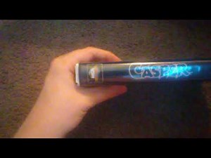 Casper vhs review