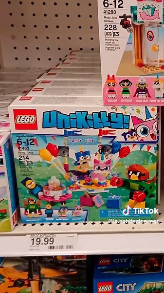 La historia de Unikitty de LEGO: curiosidades y más