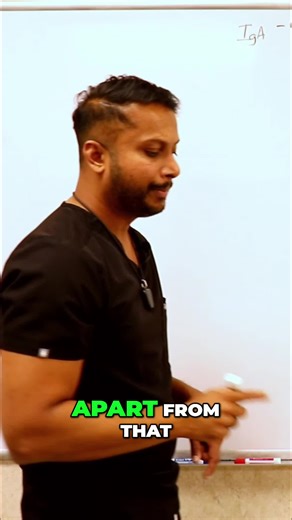 Comprendiendo los complejos inmunes y la nefropatía por IgA