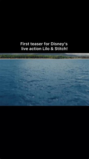 6.1M views · 79K reactions | THE FIRST LOOK AT LIVE ACTION STITCH IN ALL HIS DESTRUCTIVE GLORY! What do you think?! | ComicBook.com | Facebook
