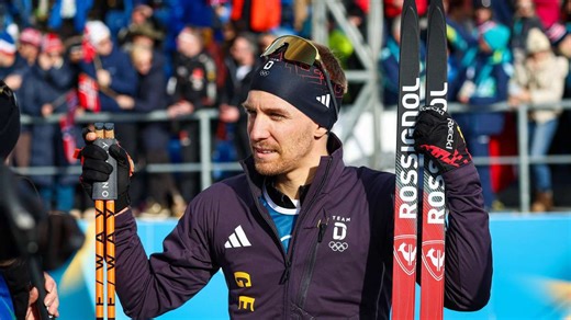 Biathlon: Olympia-Finale in Antholz – Sechs Deutsche dabei, fünf verpassen Teilnahme