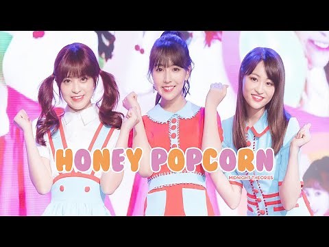 Banned Before Debut? The Controversial Debut Of Honey Popcorn || Midnight Theories 🔮