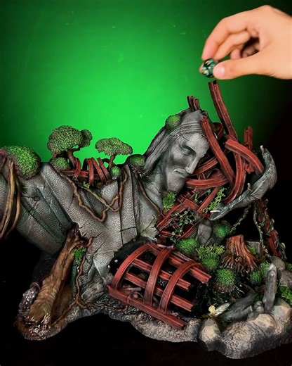 Loot Studios on Reels