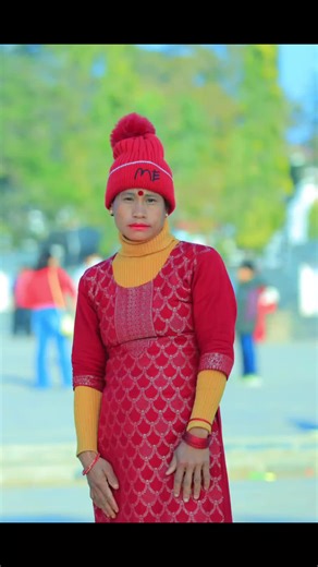 Jamuna Tarami Magar (@jamuna.tarami.mag)’s videos with Time to Reflect - Alien nos Beats