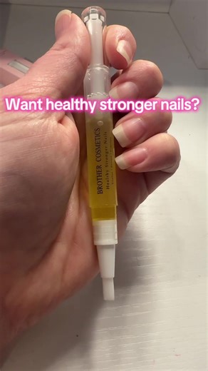 Fast & Affordable Nail Growth Solutions Under $10