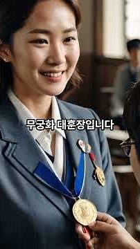 대한민국 훈장 종류
