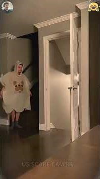 Funny, Scare, Prank, Lmao: #prank #scared #funny #EpicFails #JumpScare