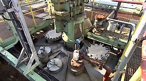 Watch How It's Made Season 10 Episode 7 - Speed skates, synthetic rubber, cocoa beans, and bulk chocolate