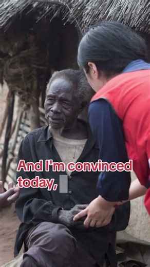 We are the International Committee of the Red Cross