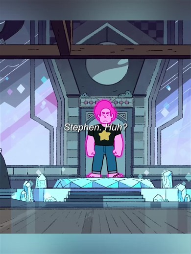 #stevenuniverse #foryou #cartoon #tiktok #usa🇺🇸 | steven becomes a monster