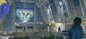 Celebrating Three Years of Fallout 76
