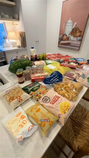 To get your hands on this, head in store and ask the team for a $25 trolley. Available in store and online for click & collect, or home delivery across most of South East Queensland. Free pretzels and onion rings with every $25 trolley tomorrow (while stocks last). lighthousecare.org.au | Lighthouse Care