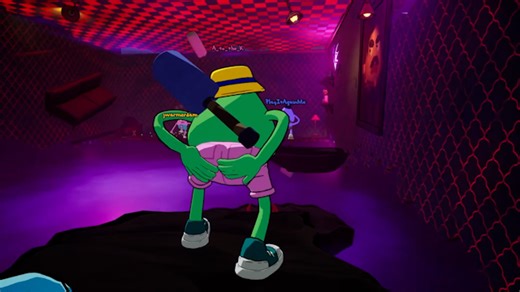 We Gotta Go – Beta Demo | Alpha Beta Gamer