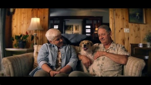 The Farmer's Dog TV Spot, 'Bogart: Dad'