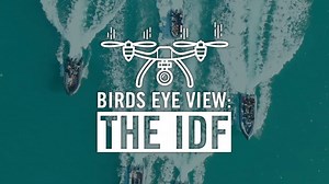 112K views · 1.5K shares | The IDF as you’ve never seen it: | Israel Defense Forces | Facebook