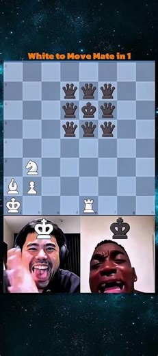 Only 1500+ Elo players can find it #chess