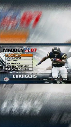 "Ever So Inviting", By Underoath Madden 2007 NFL Football Music Soundtrack