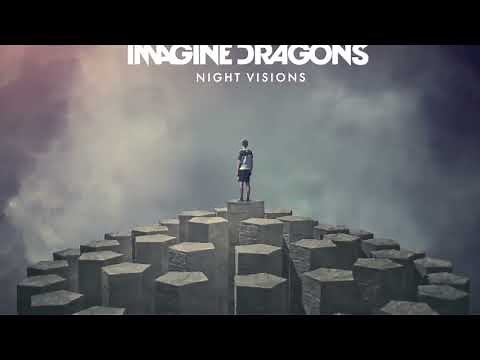 Imagine Dragons - On Top of the World (1 Hour Version)