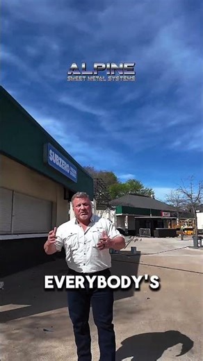 Renovating Dos Equis Pavilion with sheet metal