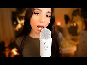 ASMR 4h extreme slow Mouth Sounds 👄 for Calming Tingles ✨ No Talking 🤫