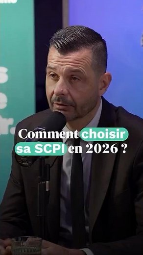 How to choose your SCPI in 2026?