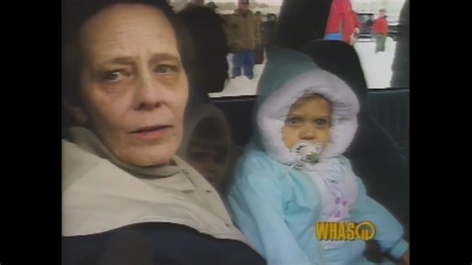 Story of 'Ordinary Angels' coming to theaters 2024